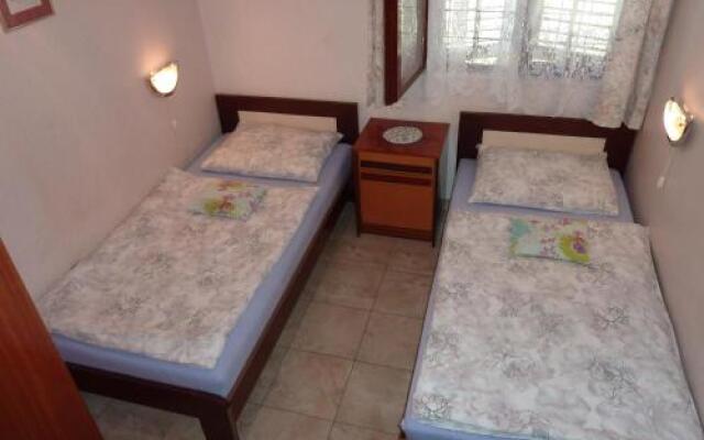 Apartments Zelena Ii