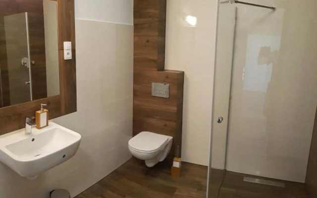 Agroturystyka Dom z Bali