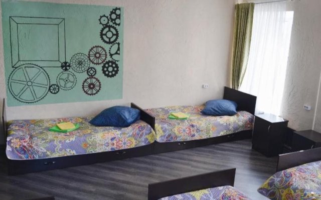 Hostel Romanov