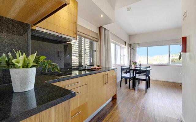 Apartamento T1 Atlântico