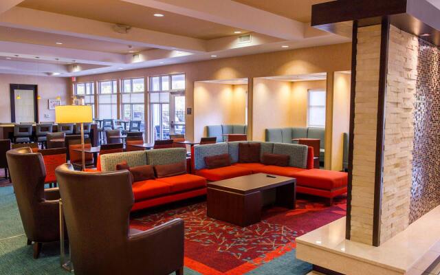 Residence Inn by Marriott Columbia Northwest/Harbison