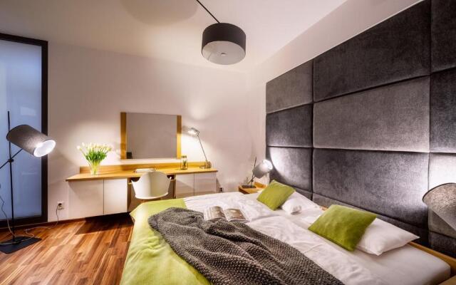 Atrium Apartamenty
