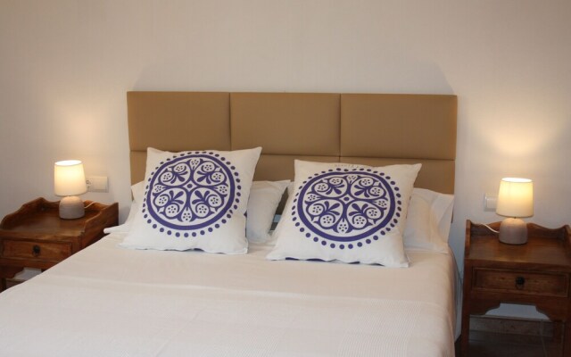 La Pitiusa Agroturismo