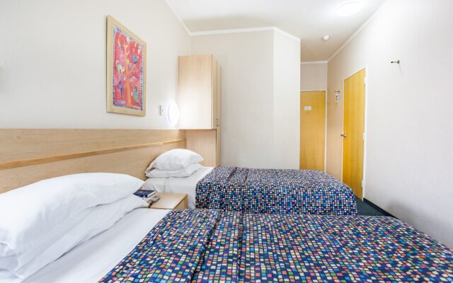 Road Lodge Potchefstroom