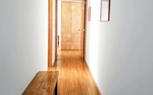 Renovated Aparment Avenida Amsterdam