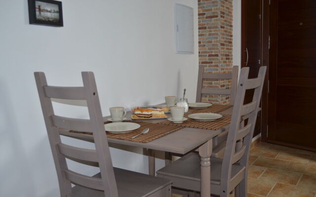 Apartamentos RuiSol