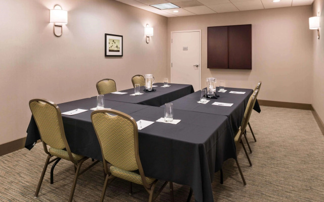 Hampton Inn Channel Islands Harbor/Oxnard