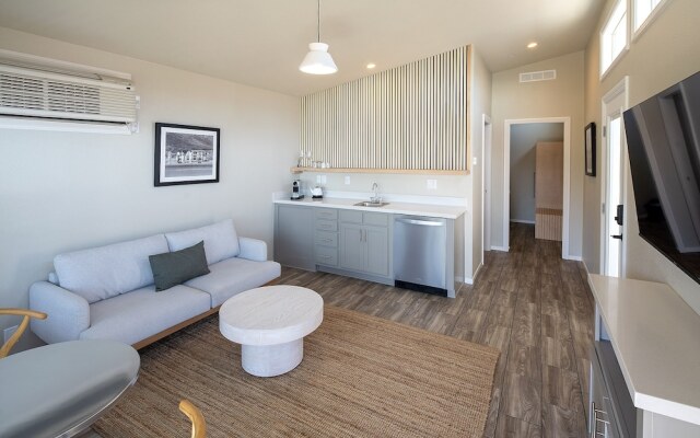 Flying Flags Avila Beach