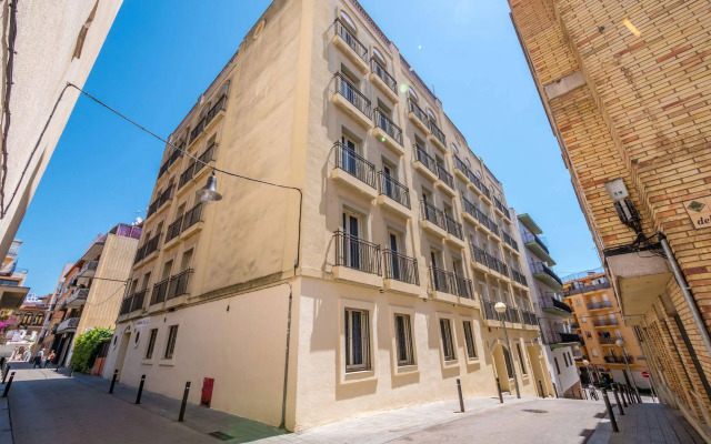 Apartamentos AR Dalia