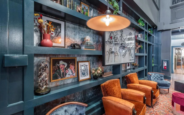 Hotel Indigo Nashville - The Countrypolitan by IHG