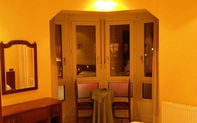 Hostal Ribeira Sacra A Coruña