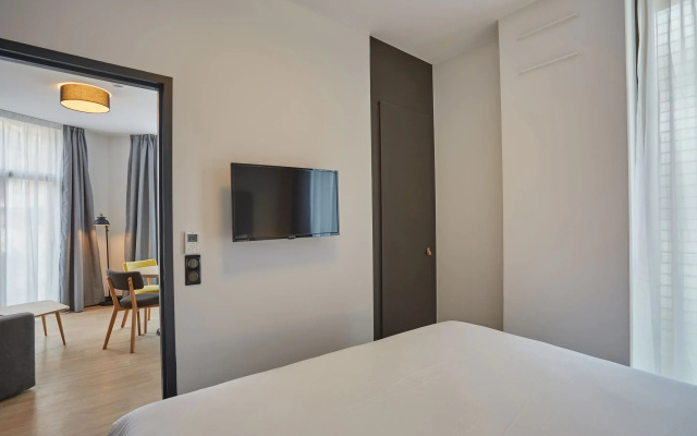 Appart'hôtel Odalys City - Nîmes Arènes - Palais des Congrès