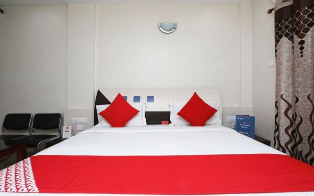 OYO 3929 Hotel Shantikunja