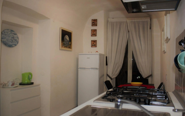 Casa Nel Cuore Di Napoli