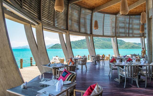 An Lam Retreats Ninh Van Bay