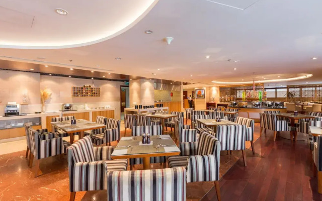 Khách Sạn Vissai SaiGon