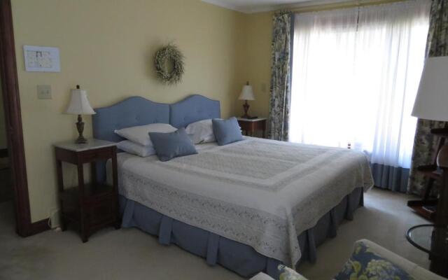 Cedar Gables Bed and Breakfast