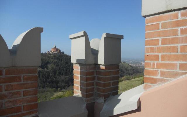 B&B Poggio San Luca