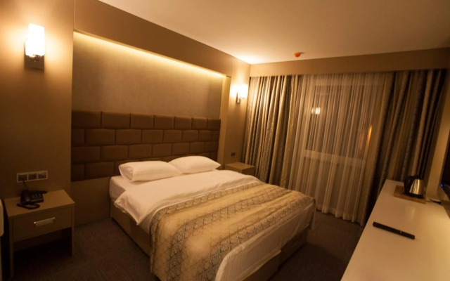 Giresun Sedef Hotel