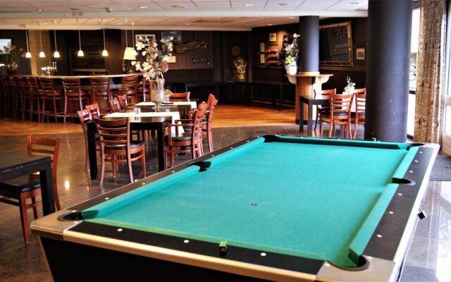 Hampshire Golfhotel - Waterland