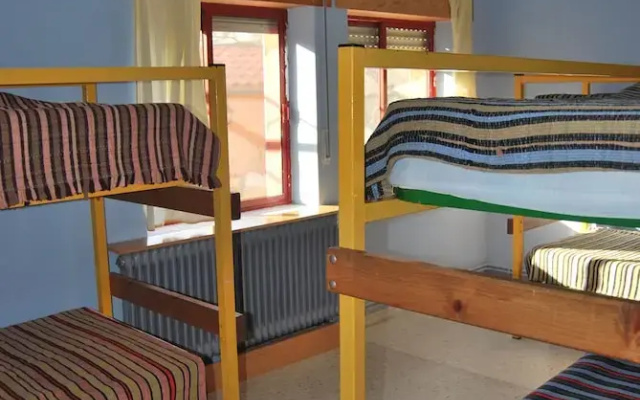Albergue La Cabañuela