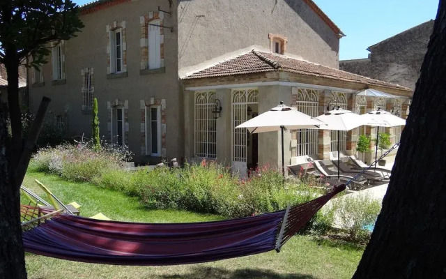 Bed & Breakfast L'Orangerie