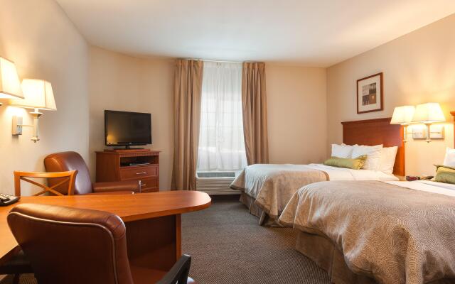 Candlewood Suites Georgetown by IHG