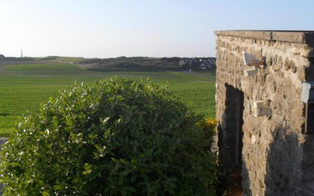 Gite du Pavillon Bel Air