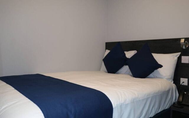Blue Sapphire Hotel