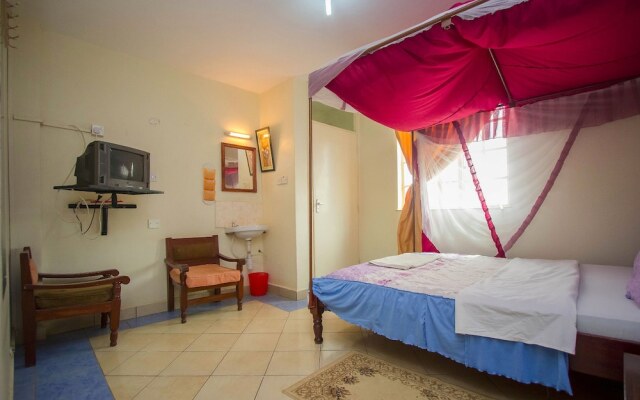 Heritage Bliss Hotel