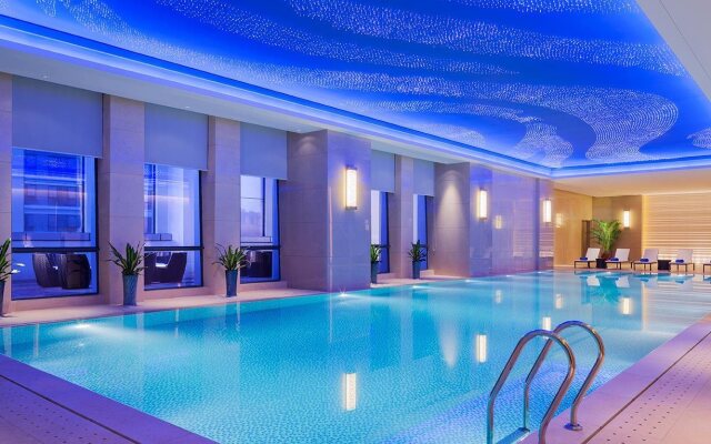 Wanda Realm Guangzhou Zengcheng