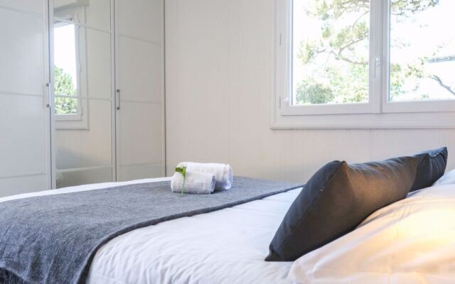 Apartment Kermario Carnac