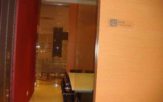 Jinjiang Inn (2nd Branch on Huqingping Road,shangh