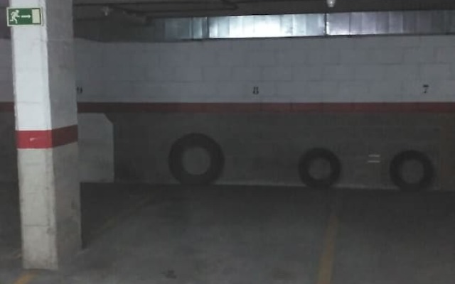 Madrid Rent 3
