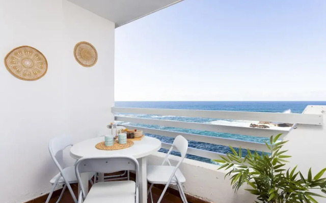 Casa Calma With 2 Bedrooms and 1 Bathrooms