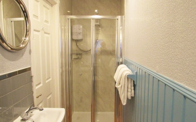 Seton Guest House