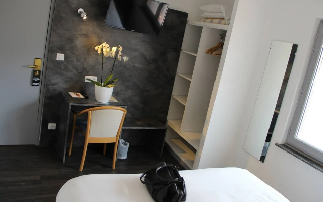 Hotel Restaurant Le Tout Va Bien