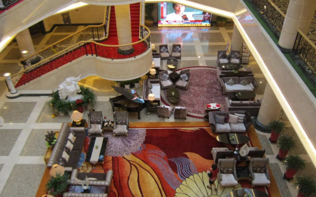 Langfang International Hotel