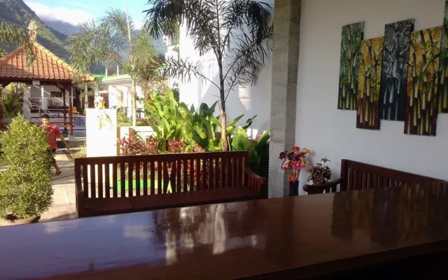 Sahera Dive Resort, Amed