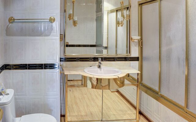 Deluxe Apartment Pureza 43