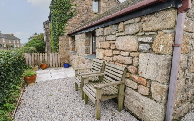 Ramblers Rest