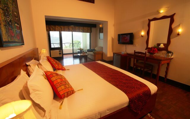 Country Inn, Bhimtal