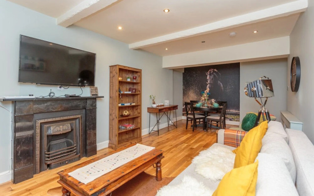 Beautiful Hideout in Center of Edinburgh - Business - Holidays