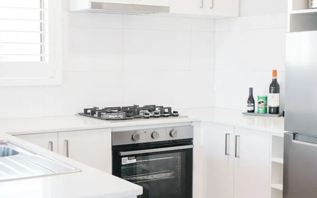 42 Banksia by the BnB Collection