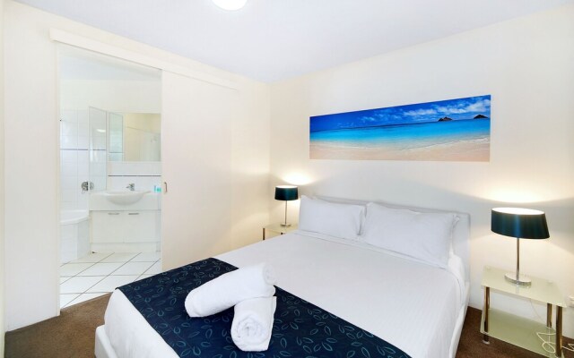 Coolum Baywatch Resort