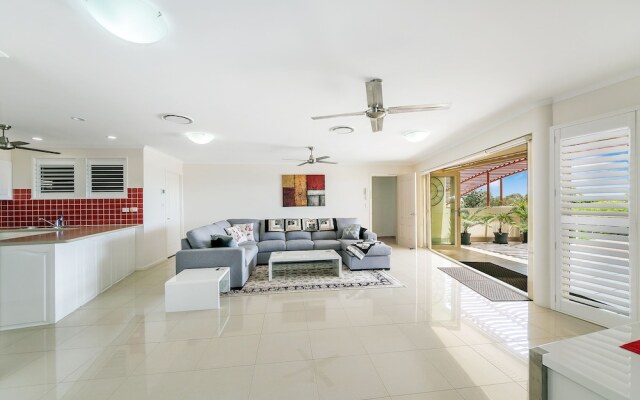 Redcliffe Peninsula Penthouse