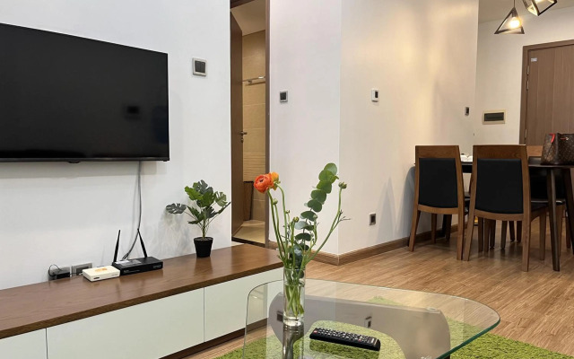 Vinhomes Metropolis Luxury Apartment 1 Br