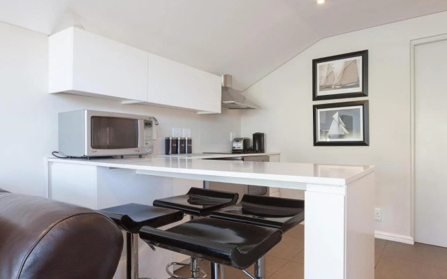 20AB Belladonna Apartments