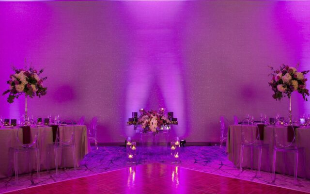 Marriott Orlando Downtown