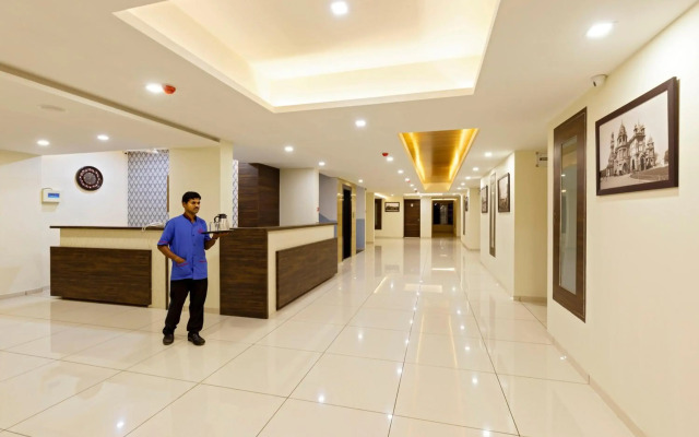Galaxy Inn